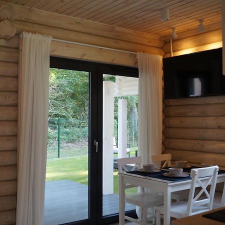 Vega Apartamenty Pobierowo Eksteriør billede