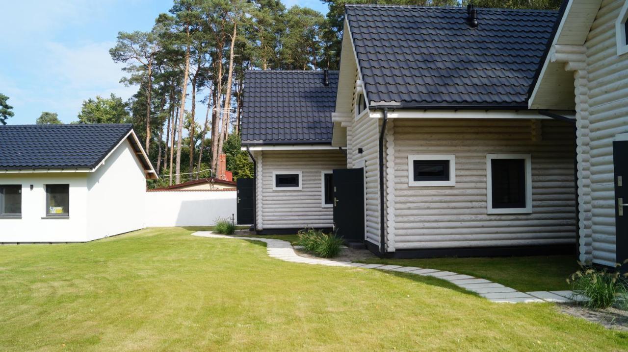 Vega Apartamenty Pobierowo Eksteriør billede