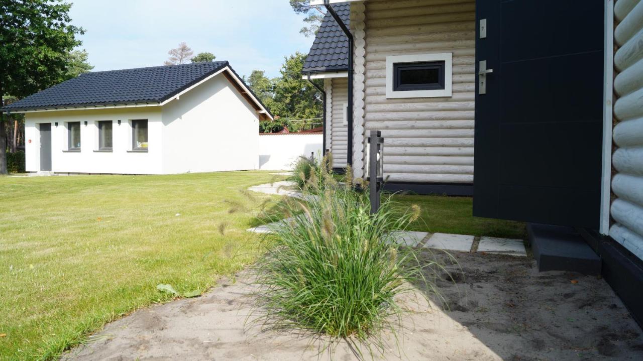 Vega Apartamenty Pobierowo Eksteriør billede